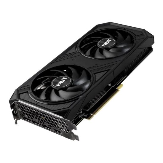 Palit Dual GeForce RTX 4070 Super 12GB GDDR6X